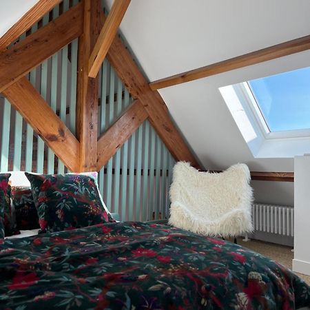 Les Cottages De Carine Saint-Marcel  Exterior foto