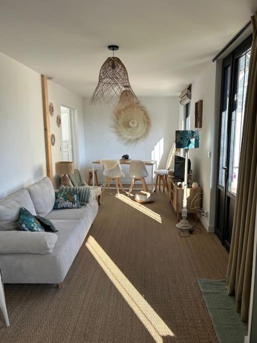 Les Cottages De Carine Saint-Marcel  Exterior foto