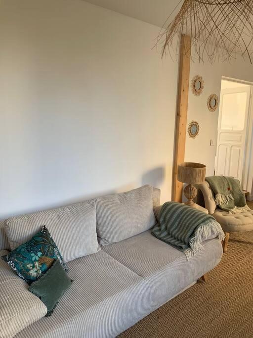 Les Cottages De Carine Saint-Marcel  Exterior foto