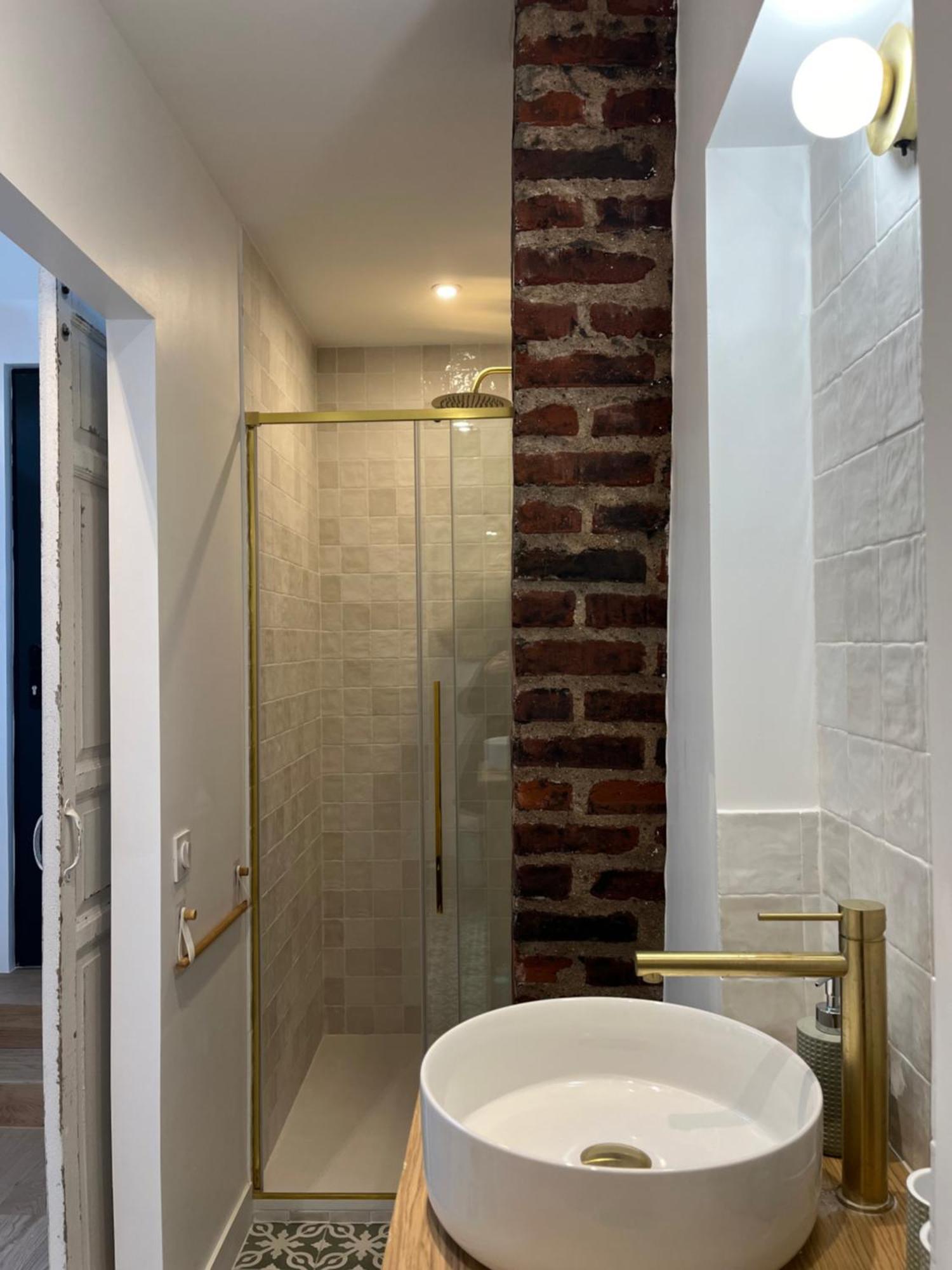 Les Cottages De Carine Saint-Marcel  Exterior foto