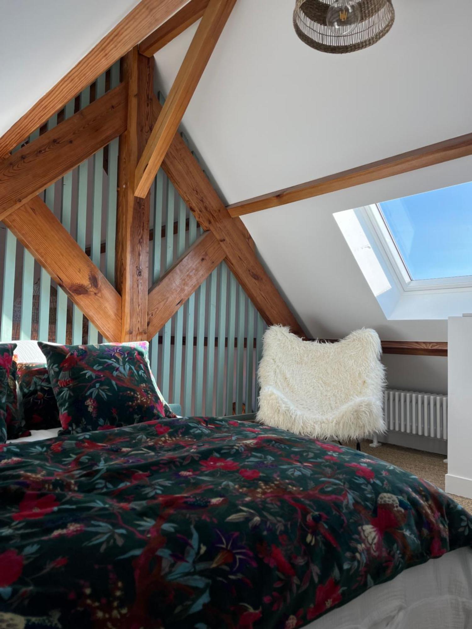 Les Cottages De Carine Saint-Marcel  Exterior foto